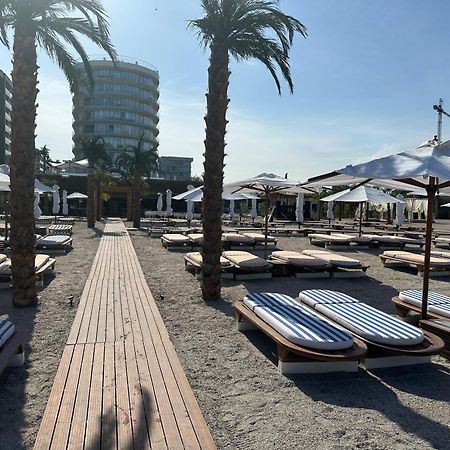 Mamaia Nord Lotus Residence 17 Kültér fotó